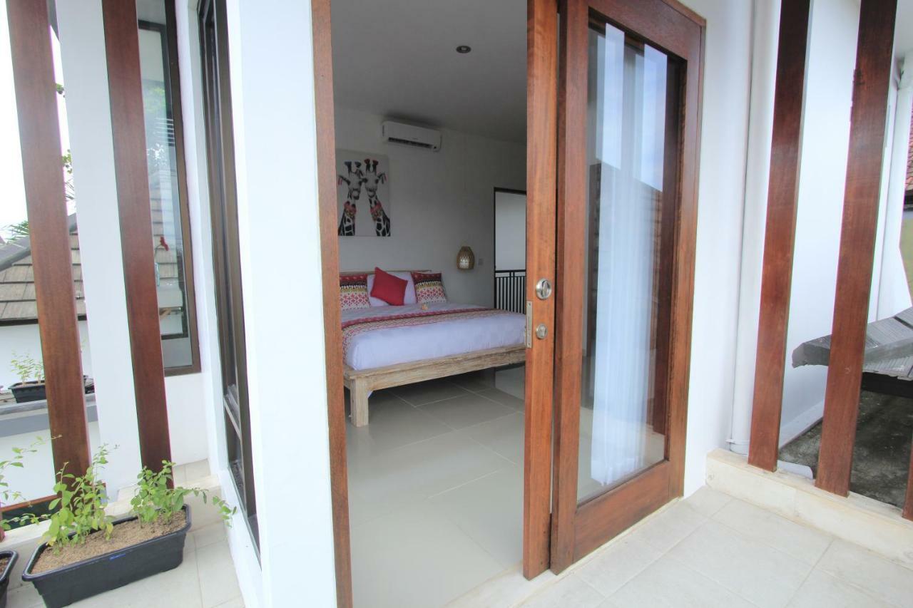 Villa Zakira Canggu  Luaran gambar