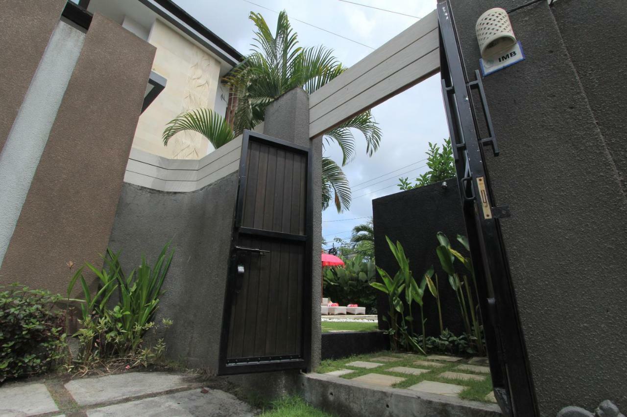 Villa Zakira Canggu  Luaran gambar