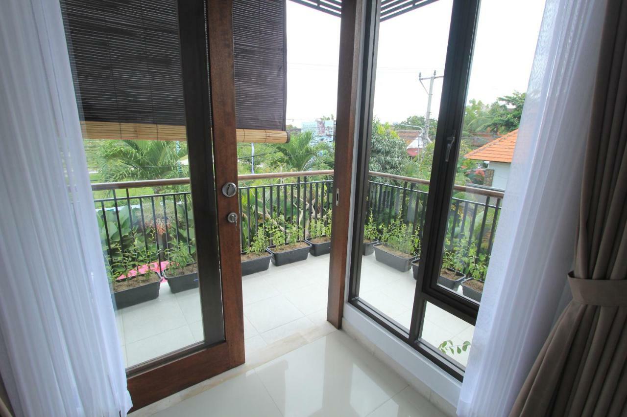 Villa Zakira Canggu  Luaran gambar